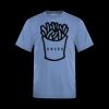 Team Polyester Youth Sleeve ATC Pro Tee Thumbnail