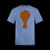 Team Polyester Youth Sleeve ATC Pro Tee Thumbnail