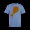 Team Polyester Youth Sleeve ATC Pro Tee Thumbnail