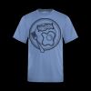Team Polyester Youth Sleeve ATC Pro Tee Thumbnail
