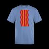 Team Polyester Youth Sleeve ATC Pro Tee Thumbnail