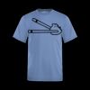 Team Polyester Youth Sleeve ATC Pro Tee Thumbnail