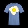Team Polyester Youth Sleeve ATC Pro Tee Thumbnail