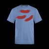 Team Polyester Youth Sleeve ATC Pro Tee Thumbnail
