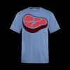 Team Polyester Youth Sleeve ATC Pro Tee Thumbnail