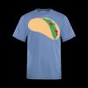 Team Polyester Youth Sleeve ATC Pro Tee Thumbnail