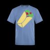 Team Polyester Youth Sleeve ATC Pro Tee Thumbnail