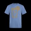 Team Polyester Youth Sleeve ATC Pro Tee Thumbnail