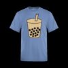 Team Polyester Youth Sleeve ATC Pro Tee Thumbnail