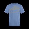 Team Polyester Youth Sleeve ATC Pro Tee Thumbnail