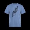 Team Polyester Youth Sleeve ATC Pro Tee Thumbnail