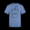 Team Polyester Youth Sleeve ATC Pro Tee Thumbnail