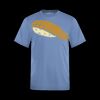 Team Polyester Youth Sleeve ATC Pro Tee Thumbnail