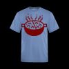 Team Polyester Youth Sleeve ATC Pro Tee Thumbnail