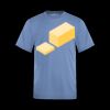 Team Polyester Youth Sleeve ATC Pro Tee Thumbnail