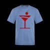 Team Polyester Youth Sleeve ATC Pro Tee Thumbnail