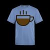 Team Polyester Youth Sleeve ATC Pro Tee Thumbnail