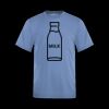 Team Polyester Youth Sleeve ATC Pro Tee Thumbnail