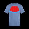Team Polyester Youth Sleeve ATC Pro Tee Thumbnail