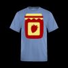 Team Polyester Youth Sleeve ATC Pro Tee Thumbnail