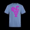 Team Polyester Youth Sleeve ATC Pro Tee Thumbnail