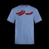Team Polyester Youth Sleeve ATC Pro Tee Thumbnail