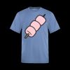 Team Polyester Youth Sleeve ATC Pro Tee Thumbnail