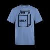 Team Polyester Youth Sleeve ATC Pro Tee Thumbnail