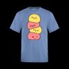 Team Polyester Youth Sleeve ATC Pro Tee Thumbnail