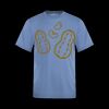 Team Polyester Youth Sleeve ATC Pro Tee Thumbnail