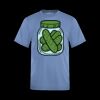 Team Polyester Youth Sleeve ATC Pro Tee Thumbnail