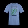 Team Polyester Youth Sleeve ATC Pro Tee Thumbnail