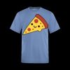Team Polyester Youth Sleeve ATC Pro Tee Thumbnail