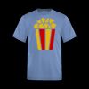 Team Polyester Youth Sleeve ATC Pro Tee Thumbnail