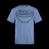 Team Polyester Youth Sleeve ATC Pro Tee Thumbnail