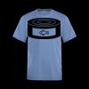 Team Polyester Youth Sleeve ATC Pro Tee Thumbnail