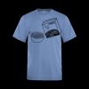 Team Polyester Youth Sleeve ATC Pro Tee Thumbnail
