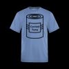 Team Polyester Youth Sleeve ATC Pro Tee Thumbnail