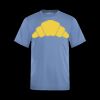 Team Polyester Youth Sleeve ATC Pro Tee Thumbnail