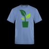 Team Polyester Youth Sleeve ATC Pro Tee Thumbnail