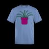 Team Polyester Youth Sleeve ATC Pro Tee Thumbnail