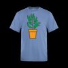 Team Polyester Youth Sleeve ATC Pro Tee Thumbnail