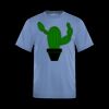 Team Polyester Youth Sleeve ATC Pro Tee Thumbnail