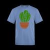 Team Polyester Youth Sleeve ATC Pro Tee Thumbnail