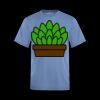 Team Polyester Youth Sleeve ATC Pro Tee Thumbnail