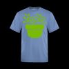 Team Polyester Youth Sleeve ATC Pro Tee Thumbnail