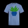 Team Polyester Youth Sleeve ATC Pro Tee Thumbnail