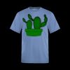 Team Polyester Youth Sleeve ATC Pro Tee Thumbnail
