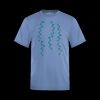 Team Polyester Youth Sleeve ATC Pro Tee Thumbnail