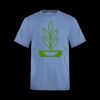 Team Polyester Youth Sleeve ATC Pro Tee Thumbnail